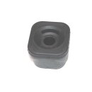 Upper rubber mount for Mercedes rear axle mount from 57