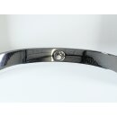 CHROME BEZEL FOR EURO HEADLIGHTS Right or Left FOR W108, W109, W111 W112