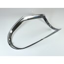 CHROME BEZEL FOR EURO HEADLIGHTS Right or Left FOR W108, W109, W111 W112