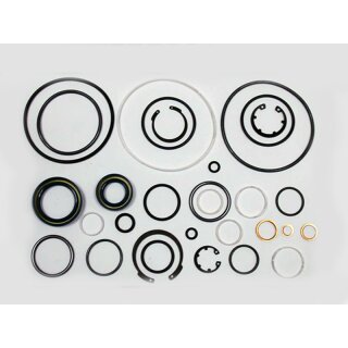 Seal kit for Mercedes R107 / W116 power steering