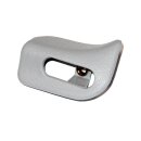 Plastic Cover for Mercedes R129 Sunvisor LH- color grey
