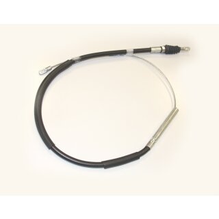 Left brake cable Mercedes W110 / W111