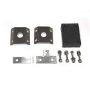 Exhaust mounting kit for Mercedes 170-220-300