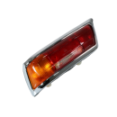 Left taillight red / orange for Mercedes 230SL W113 Pagoda