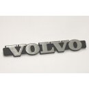 Metall Schriftzug / Typenzeichen für Volvo
