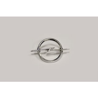 Opel Emblem - OEM Metall Emblem
