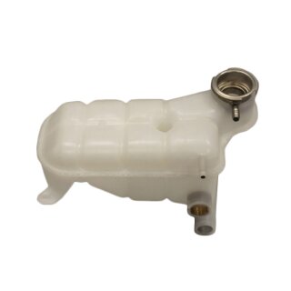 Expansion tank for Mercedes W124 / W201