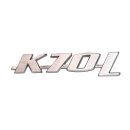 K70L emblem for VW K70