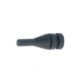 Fastening rubber for windscreen washer pump in the Porsche