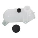 expansion tank for BMW E30 VFL ( before facelift)