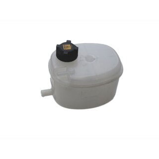 expansion tank for Fiat124 Spider