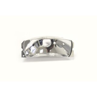 Reflector for turn signals in the Mercedes W113 headlights