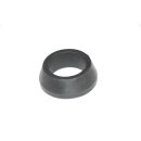 Large rubber ring for Mercedes 170-220 rear axle suspension