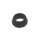 Large rubber ring for Mercedes 170-220 rear axle suspension