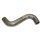 Upper cooler hose for Mercedes W110 / W111 / Ponton