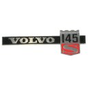 Emblem / Schriftzug  " Volvo 145 S " für Volvo PKW
