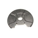 Cover plate right for brake disc Mercedes W108 W111 W113