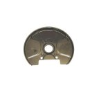 Cover plate right for brake disc Mercedes W108 W111 W113