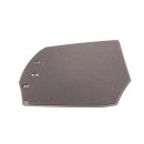 Right luggage compartment cover For Mercedes W113