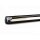 Trim strip with chrome insert door front right for BMW E30