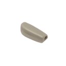 Handle for Mercedes W113 Seat adjustment - Ivory colored