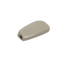 Handle for Mercedes W113 Seat adjustment - Ivory colored