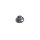 LOXX chrome button "The original button" with small head