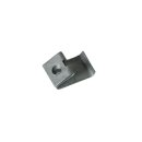 Clip nut for Mercedes Opel VW vehicles