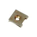 Fastener clip for Mercedes Opel VW vehicles