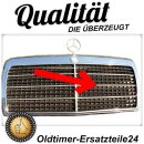 326 mm moulding for Mercedes Benz W124 Grille
