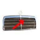 320 mm moulding for Mercedes Benz W124 Grille