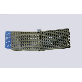 Radiator grille insert for Mercedes Benz W201