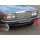 OEM protection strip bumper for bumper Mercedes Benz W123 - 635 mm