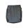 Seat Covers color black for VW Beetle 1300 - 1303 bug