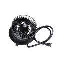 Blower motor 150mm for Mercedes W201 without air...
