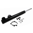 Gas pressure front shock absorber for Mercedes W124 / W201