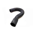 Radiator hose, top for Mercedes W201 without air...