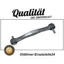 Rear coupling rod for Mercedes W140 stabilizer