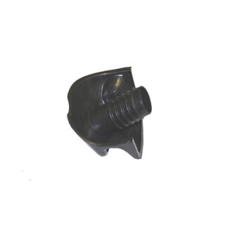 Jack Hole Cap front for Mercedes W111