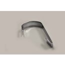 Rear Bumper joint cover  for Mercedes W111 Coupe and...