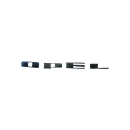 Letter set "Opel" for Opel Oldtimer Rekord P2...