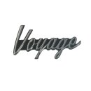 Lettering "Voyage" for Opel Oldtimer Ascona A...