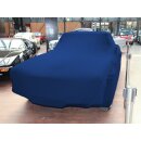 Blue AD-Cover® Mikrokontur for Mercedes 230SL-280SL...
