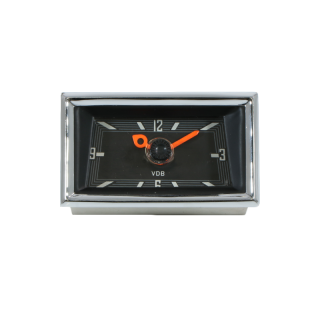 Uhr für Mercedes W110 W111 W112