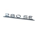 Emblem 280SE for Mercedes W108