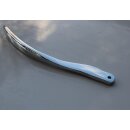 Chrome Handle for Mercedes R107 roof