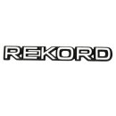New record "Rekord" for Opel Oldtimer Rekord D