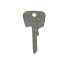 Key blank for our locks
