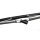 Wiper blade with hook mounting for BMW 600