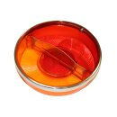 Lens for Ford OSI Taillight